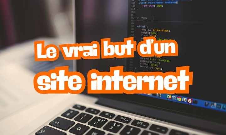 Ce que tes clients font avant de te contacter (et pourquoi ton site compte)